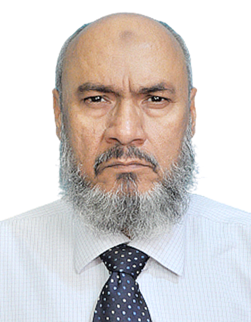 Shafqat Raza member of The Institute of Corporate Secretaries of Pakistan